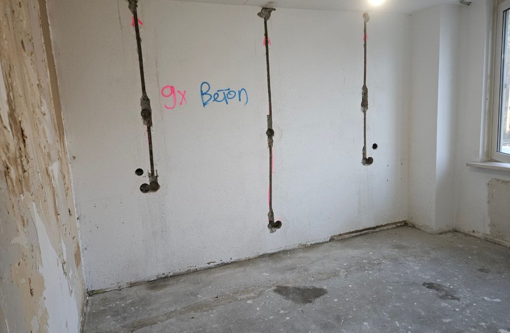 Betonboringen Brabant