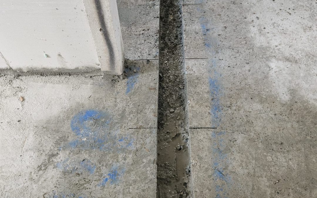 Ontdek hoe je vloerverwarming kunt frezen voor optimale warmte.