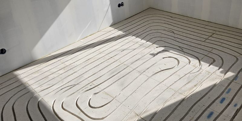 Betonboringen Helmond