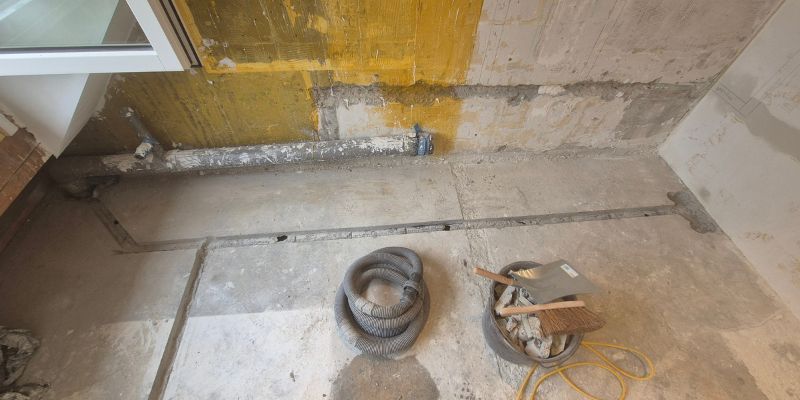 Betonboren: waarom precisie cruciaal is