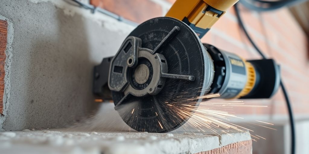Sleuven frezen voor elektrische installaties: ontdek de voordelen!