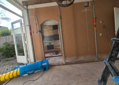 draagmuur vakkundig verwijderen door JD betonboringen