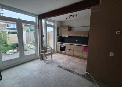 draagmuur vakkundig verwijderen door JD betonboringen